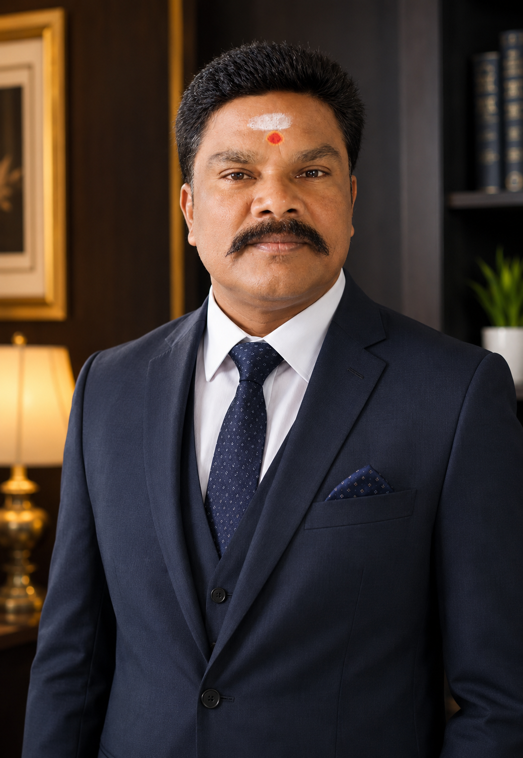 Pawar Yaswanth Rao