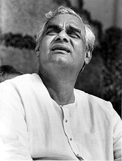 అటల్ బిహారీ వాజపేయి స్మరణ