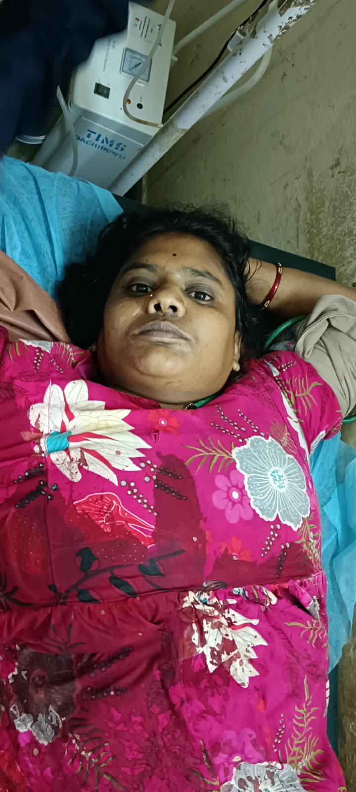 లింగంపేట్ మండలం ఘటన