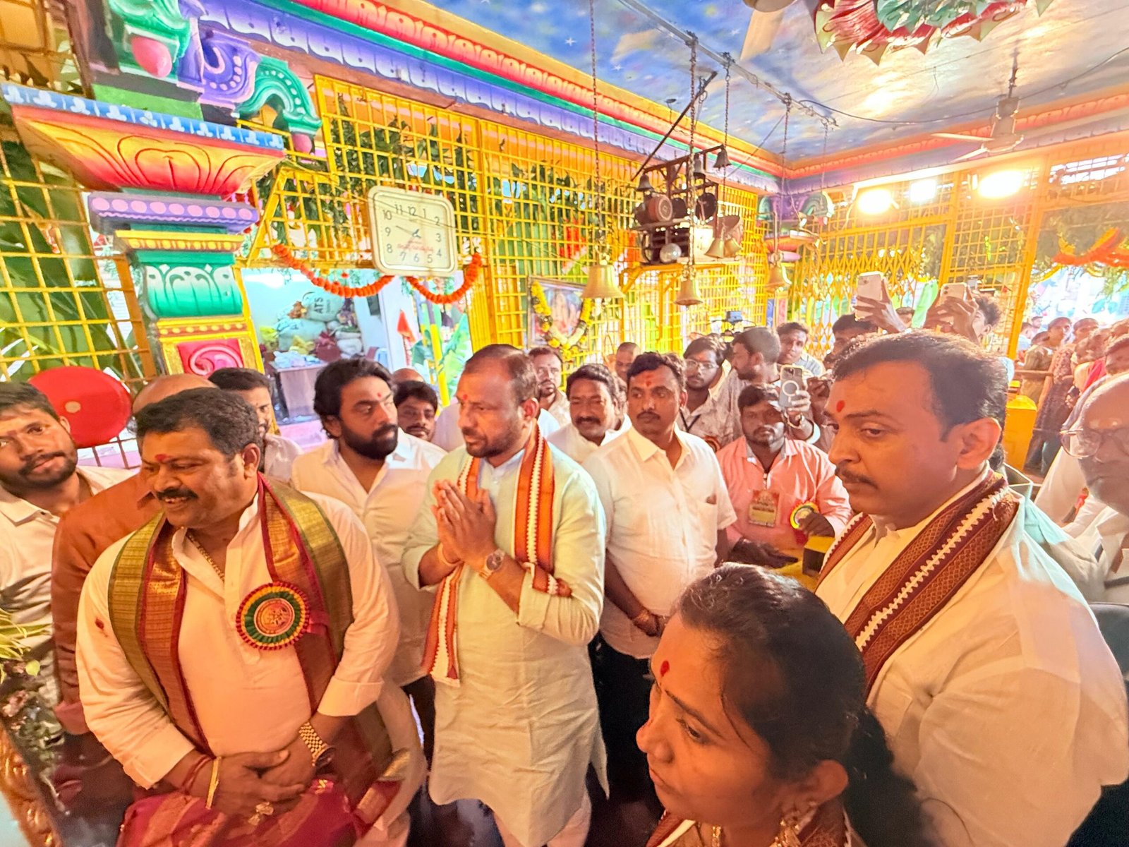 ఉప్పల్ మహంకాళి ఫోటో 3