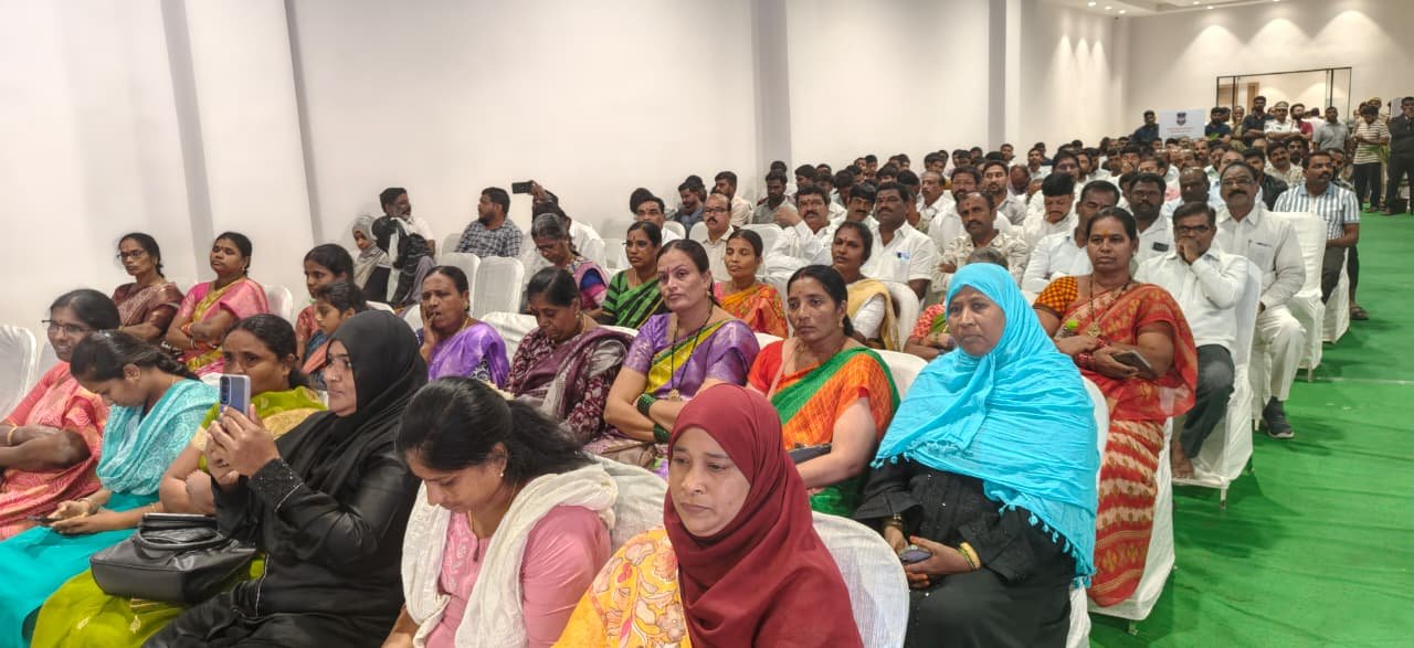 కీసర పోలీస్ సీసీ కెమెరాల కార్యక్రమం