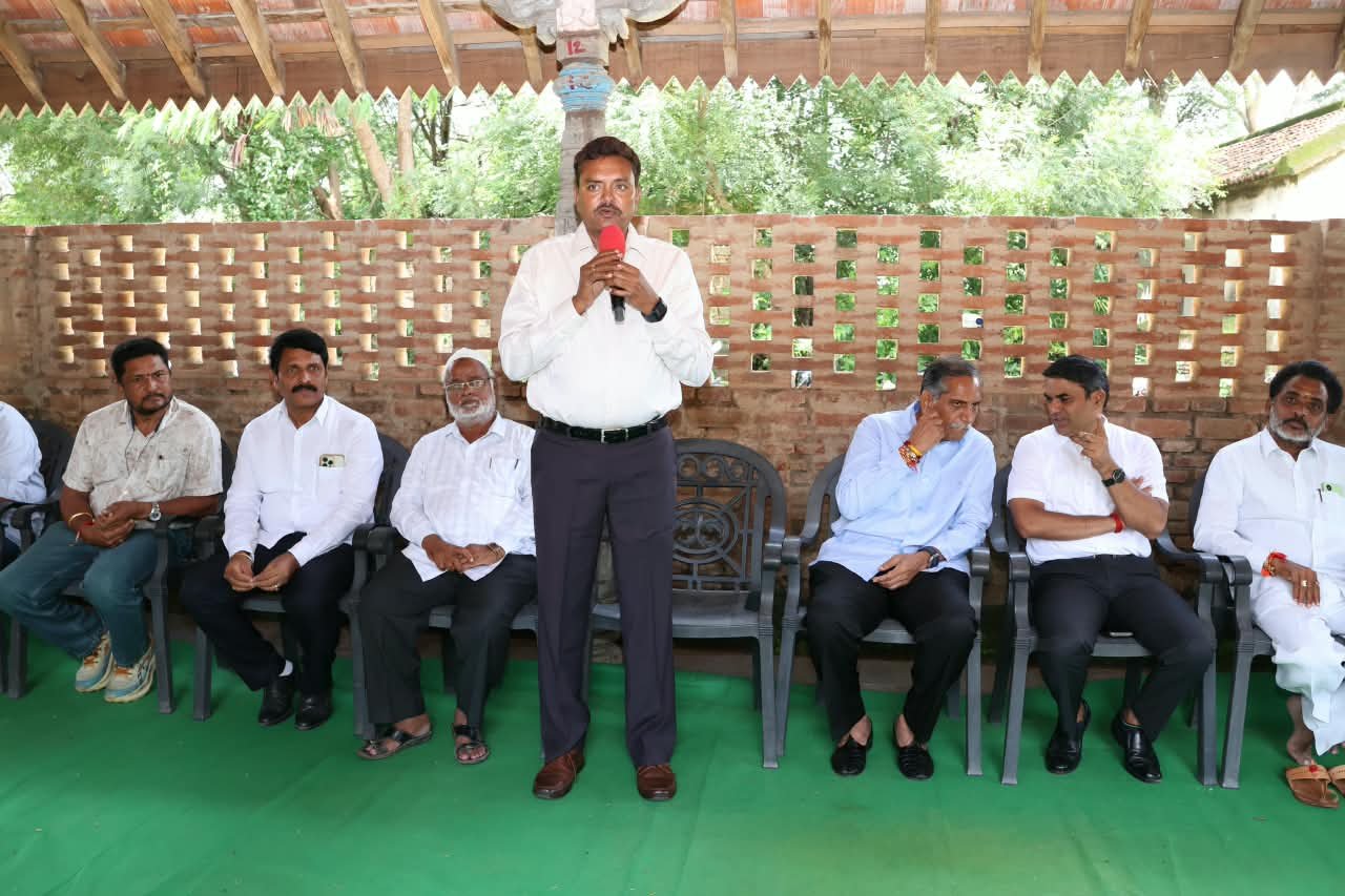 National Sports Day Event