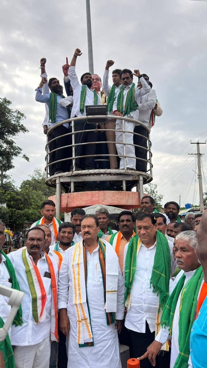 దోమకొండ PACS కార్యక్రమం
