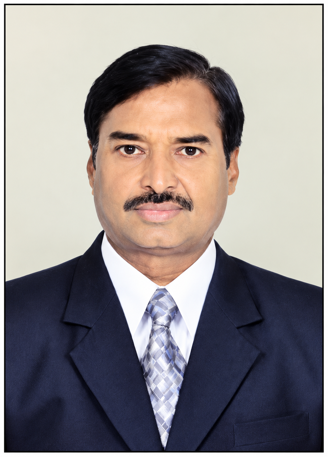 సీనియర్ న్యాయవాది గంగాధర్ గోపాల్ రావు