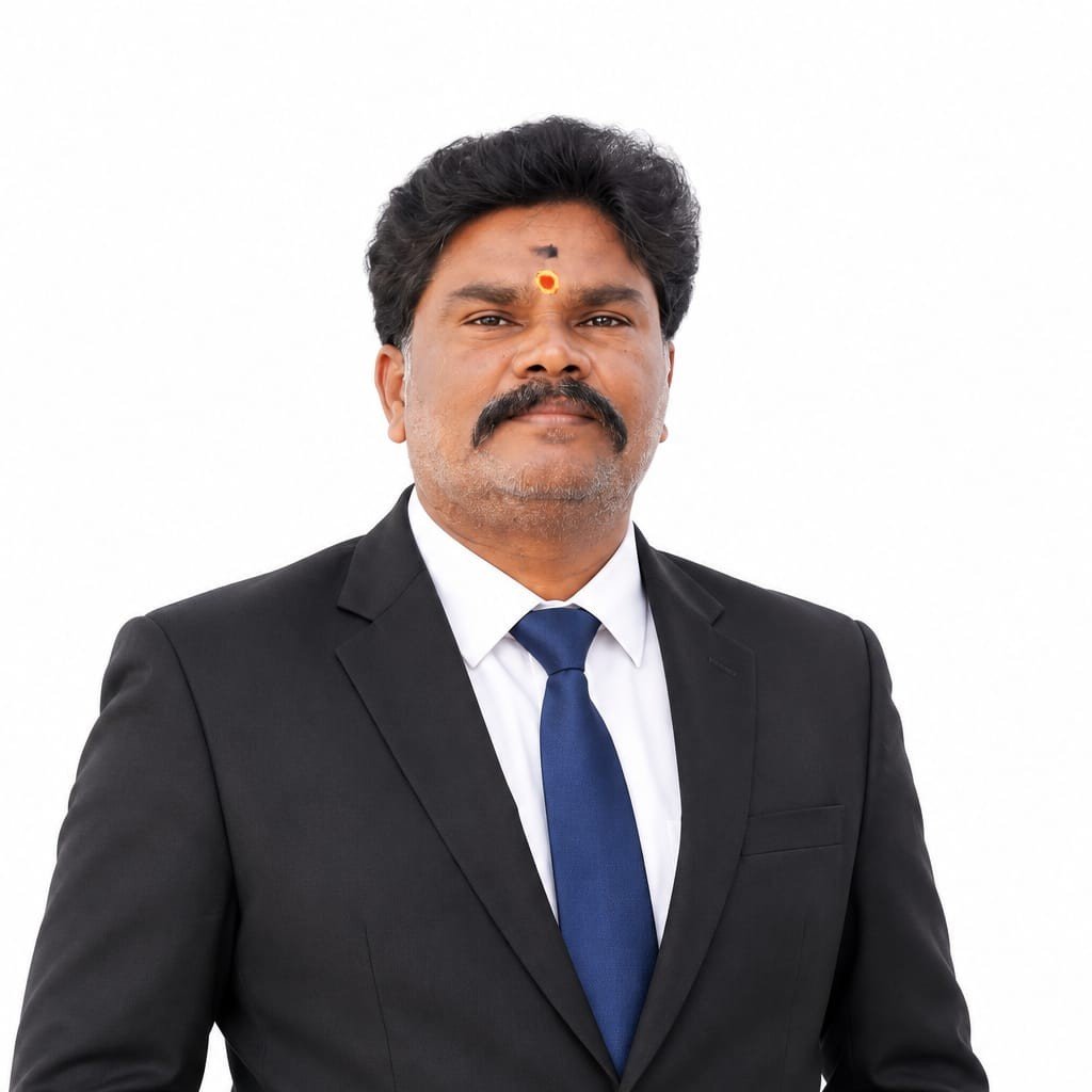Yaswanth Pavahar